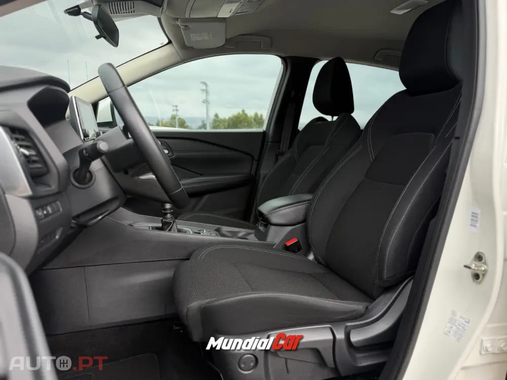 Nissan Qashqai 1.3 DIG-T Acenta