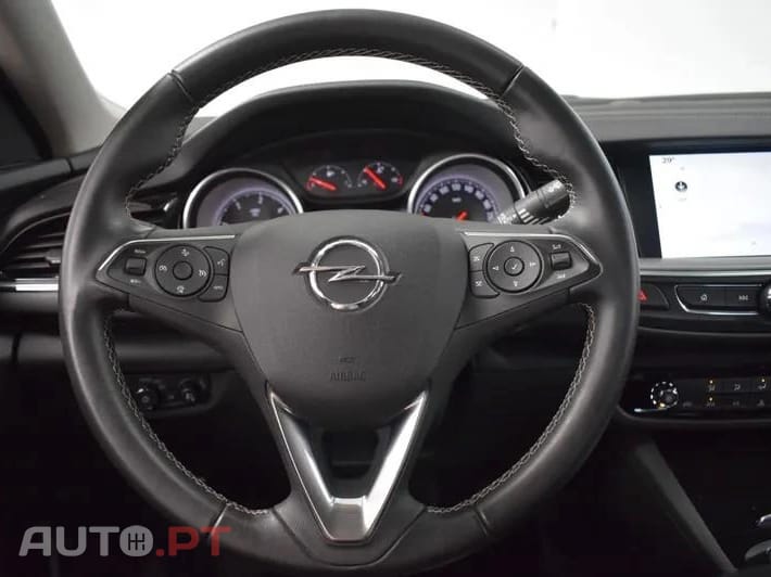 Opel Insignia 1.6 CDTi Innovation