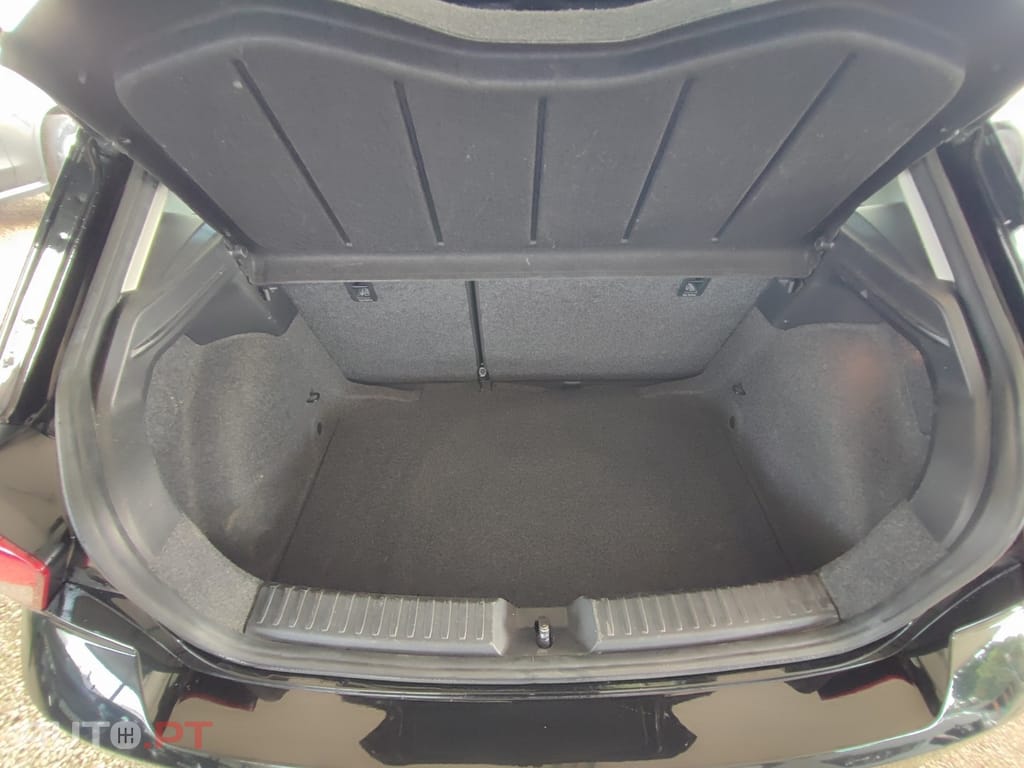 Seat Ibiza 1.0 EcoTSI Style