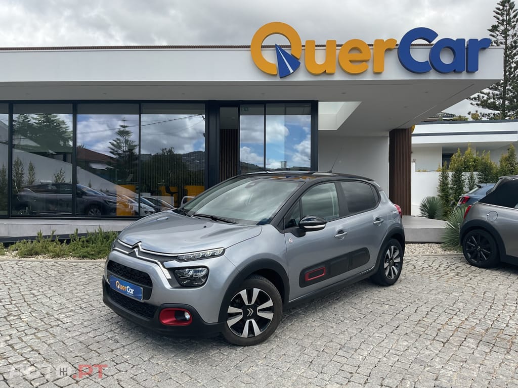 Citroen C3 1.2 PureTech Feel