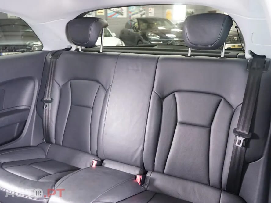 Audi A1 1.6 TDI Ambition