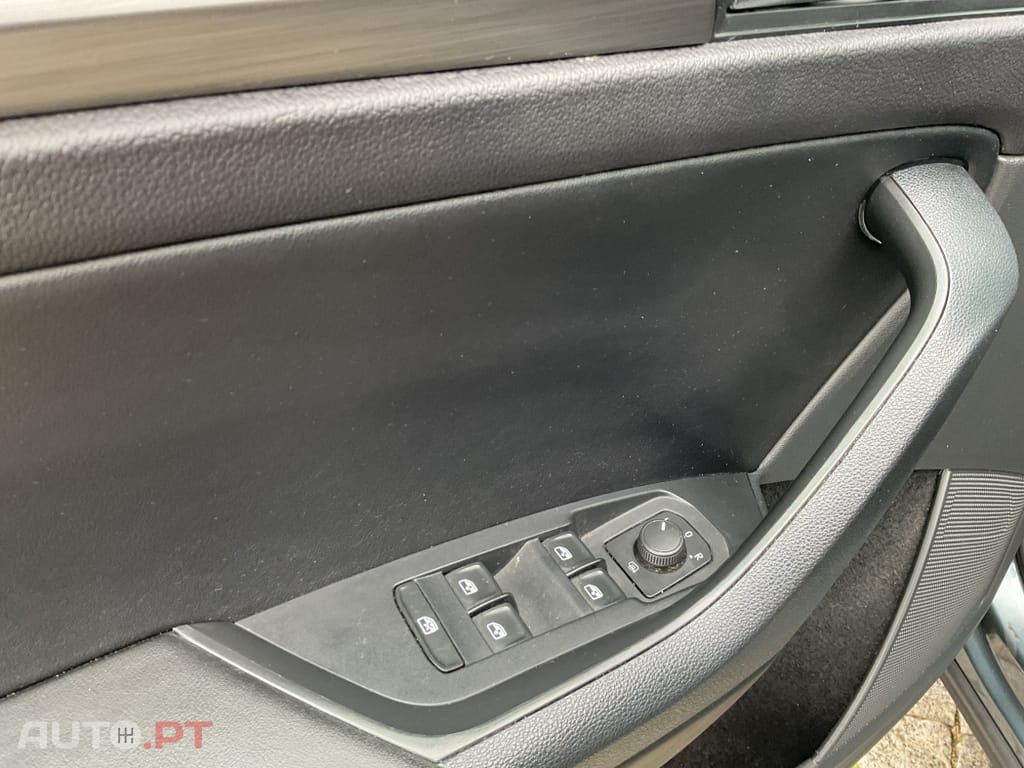 Skoda Kodiaq 2.0 TDI Ambition DSG