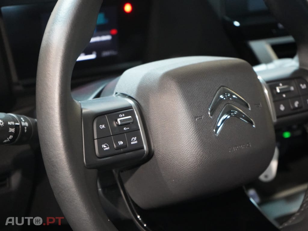 Citroen C4 1.2 PureTech Feel Pack