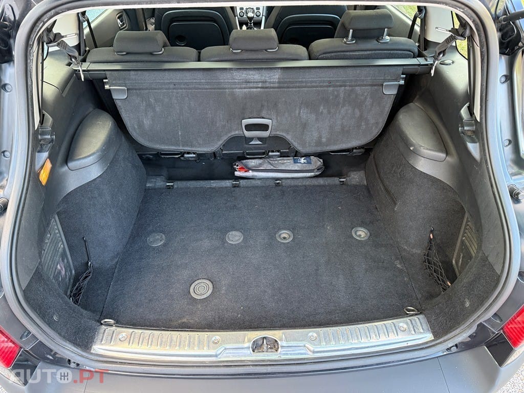 Peugeot 308 SW 1.6 HDi Executive CVM6