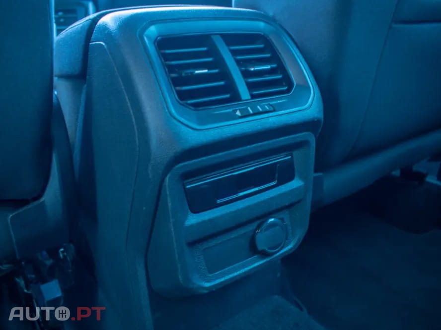 Volkswagen Tiguan 1.4 TSI eHybrid Conceptline DSG