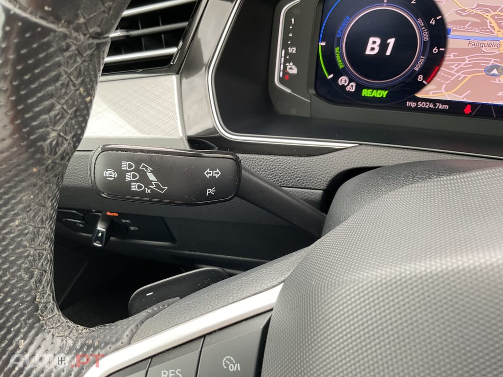 Volkswagen Passat Variant 1.4 TSI GTE Plug-in
