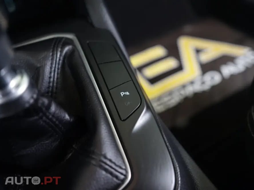 Ford Focus SW 1.5 TDCi EcoBlue Business