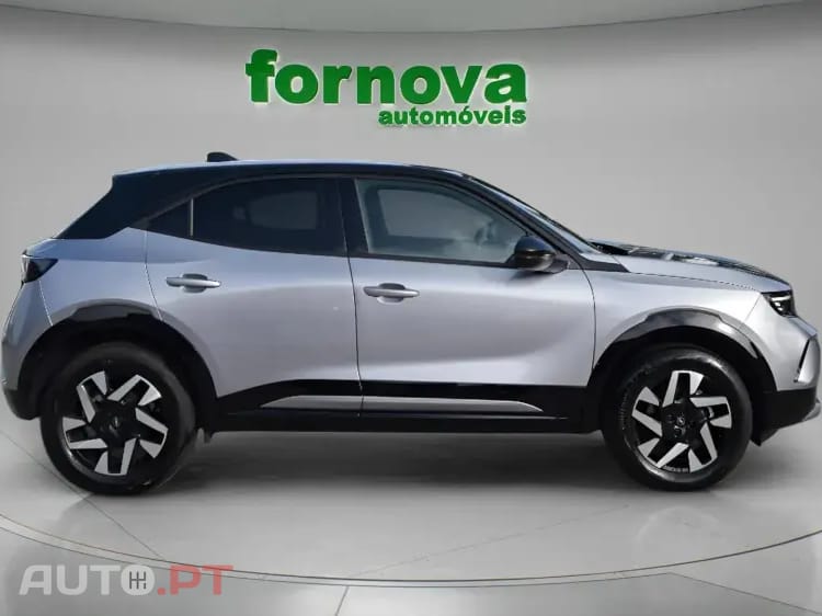 Opel Mokka 1.2 Hybrid GS eDCT
