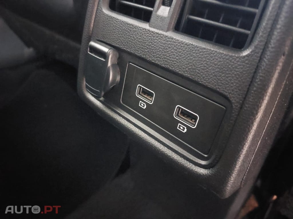 Renault Captur 1.0 TCe Intens