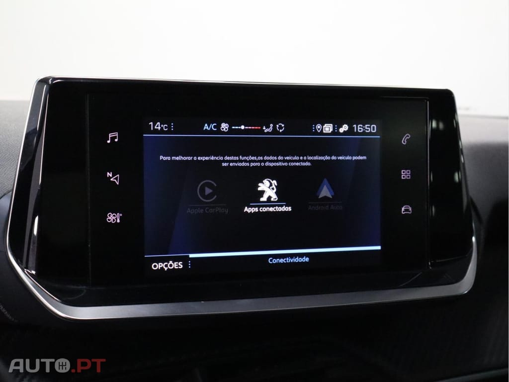 Peugeot 208 1.2 PureTech  Active Pack