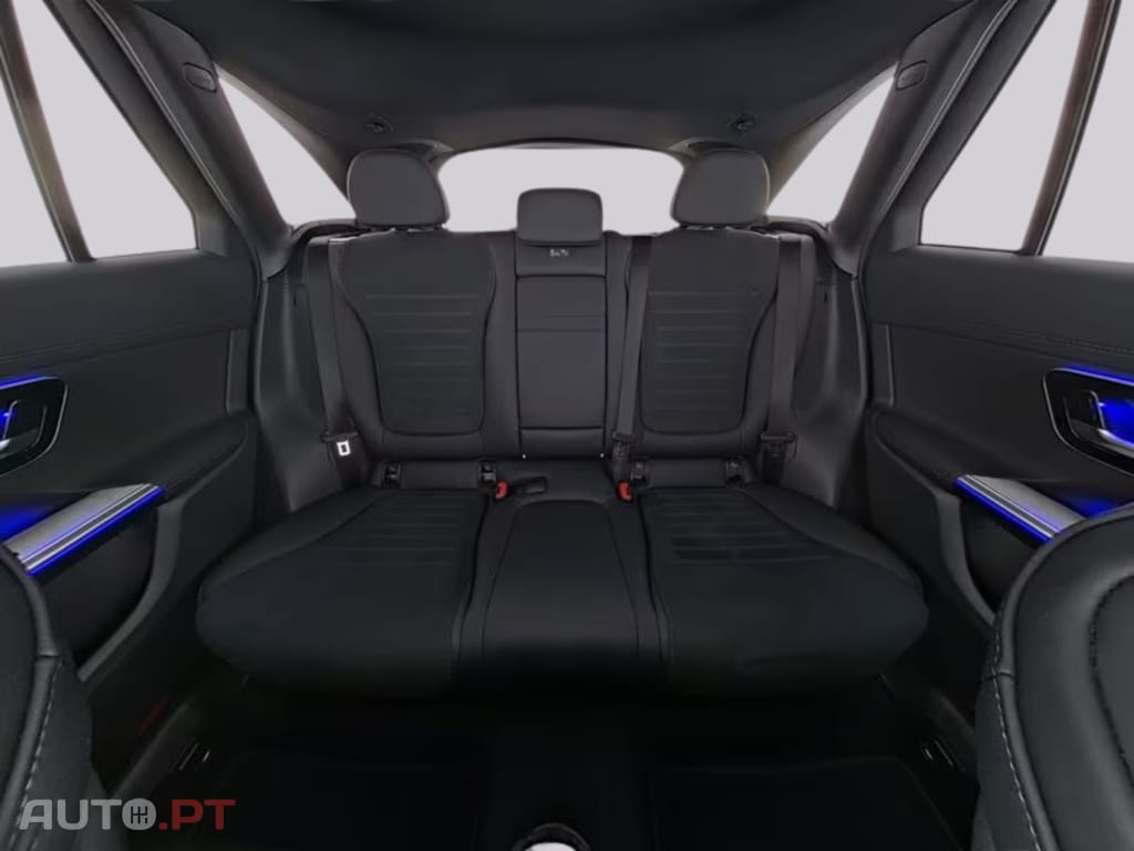 Mercedes-Benz GLC 300 de 4M AMG-Sport I.V.A DEDUTIVEL 