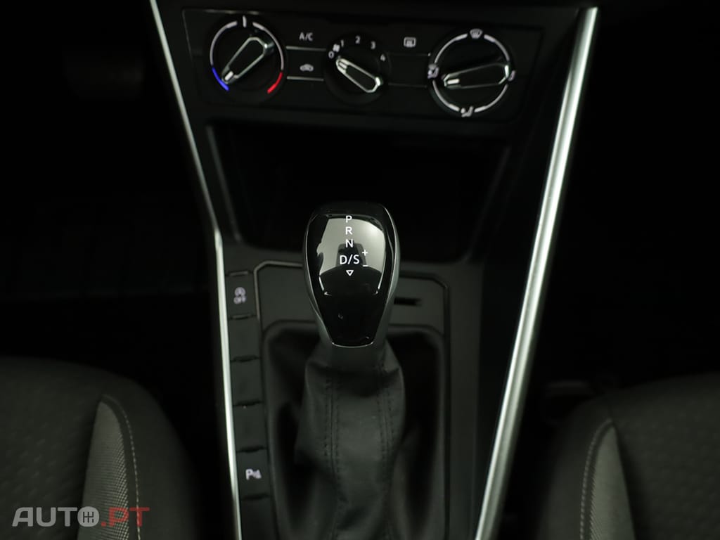 Volkswagen Polo Polo 1.0 TSI Urban DSG