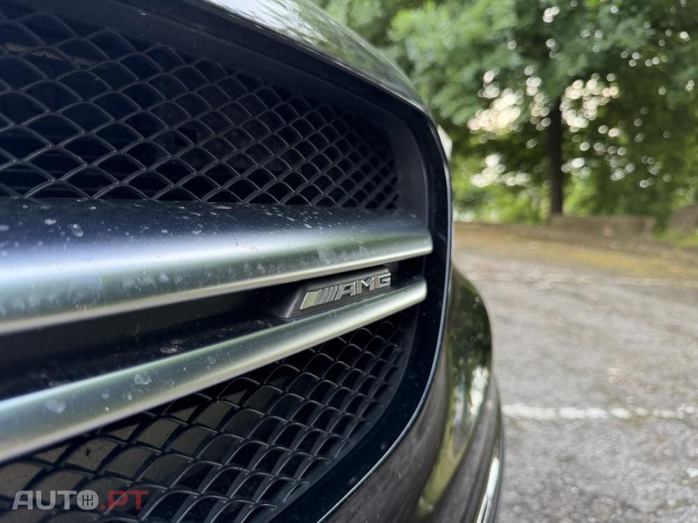 Mercedes-Benz A 45 AMG 4Matic Speedshift 7G-DCT Edition 1