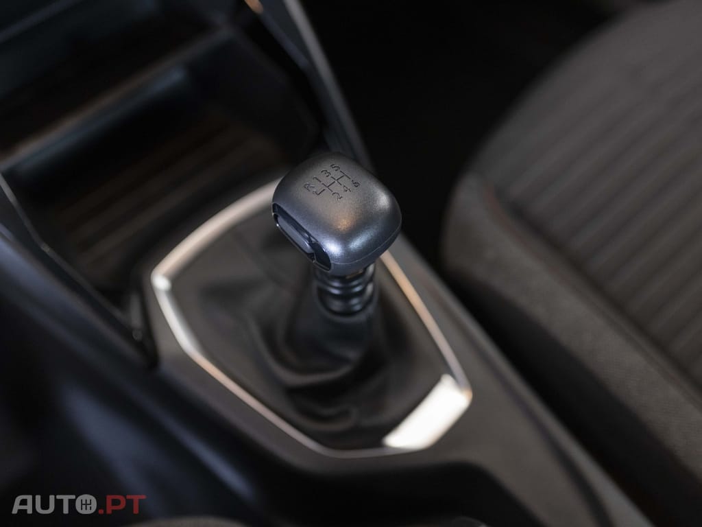 Peugeot 2008 1.5 BlueHDi Active