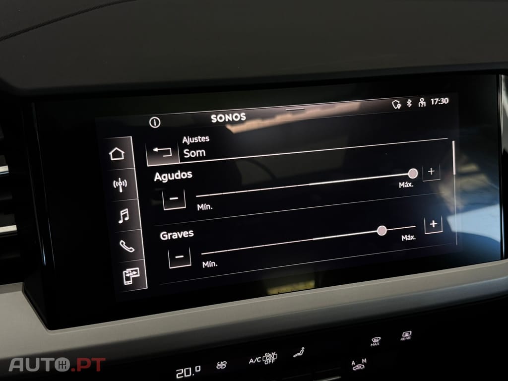 Audi Q4 E-Tron 50 quattro 82 kWH
