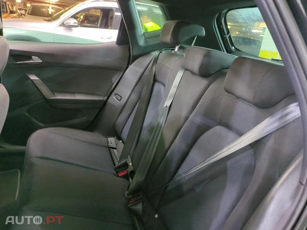 Seat Arona 1.0 TSI FR