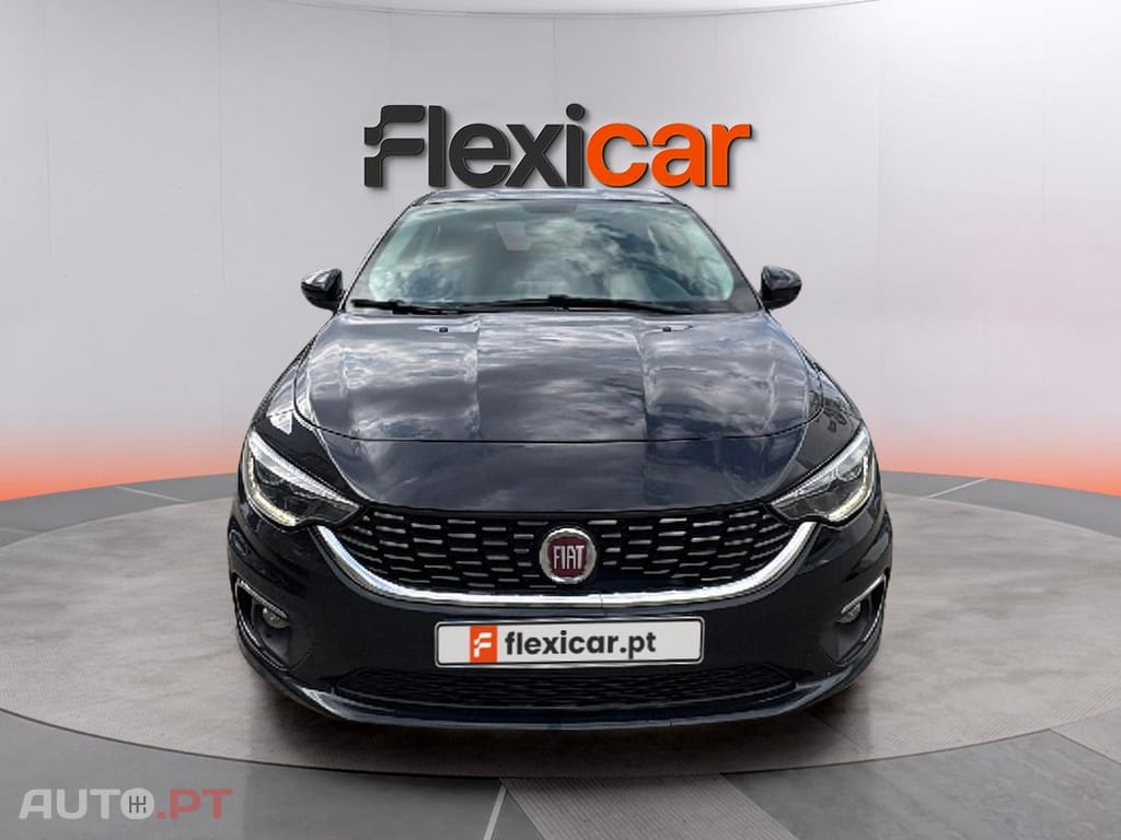 Fiat Tipo 1.3 M-Jet Lounge