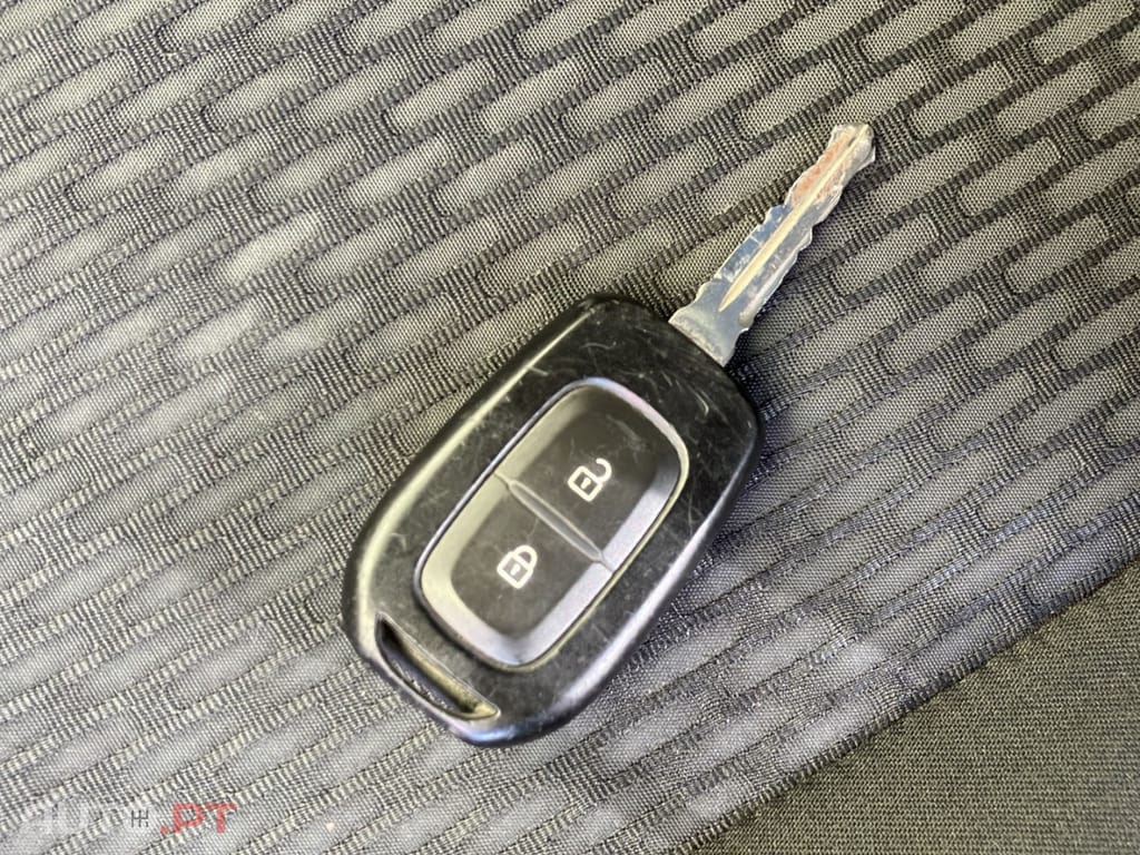 Dacia Sandero 0.9 TCe Comfort