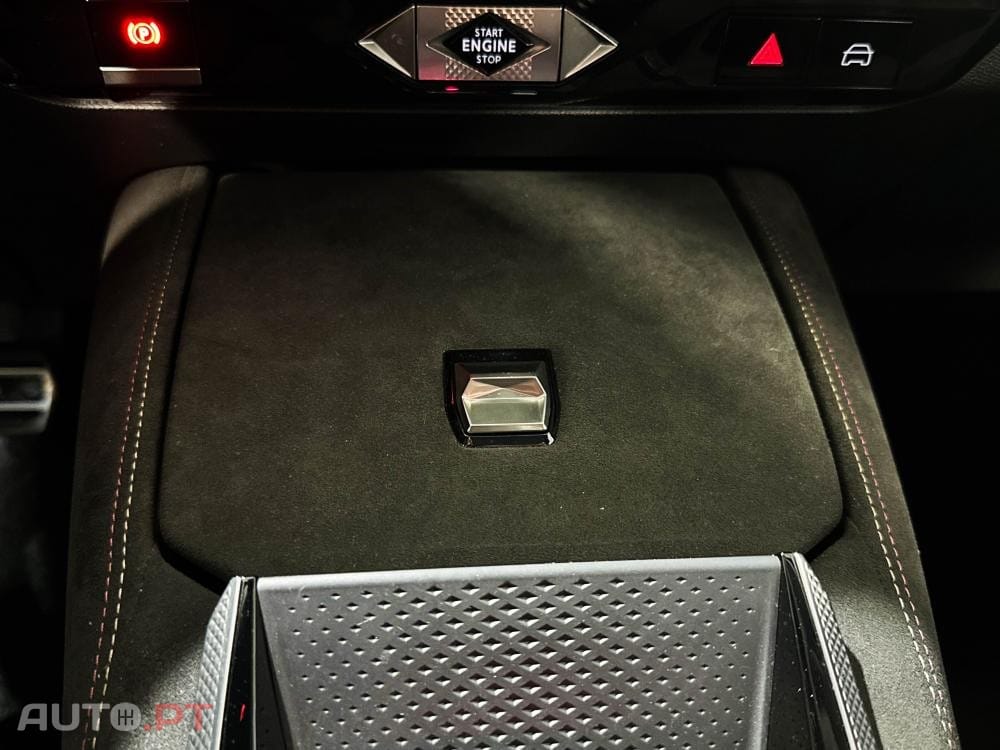 DS DS4 E-TENSE 225 PERFORMANCE LINE