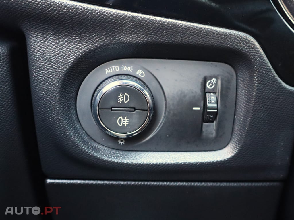 Opel Corsa-E e-GS Line