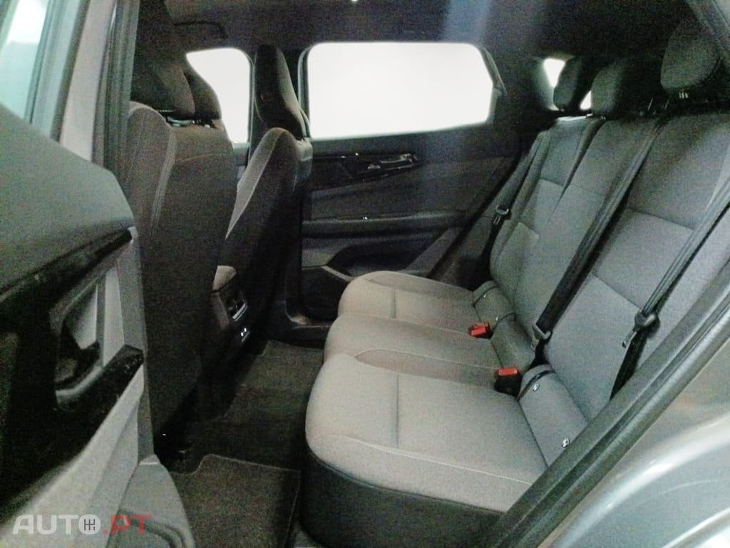 Renault Austral 1.3 Mild Hybrid Equilibre