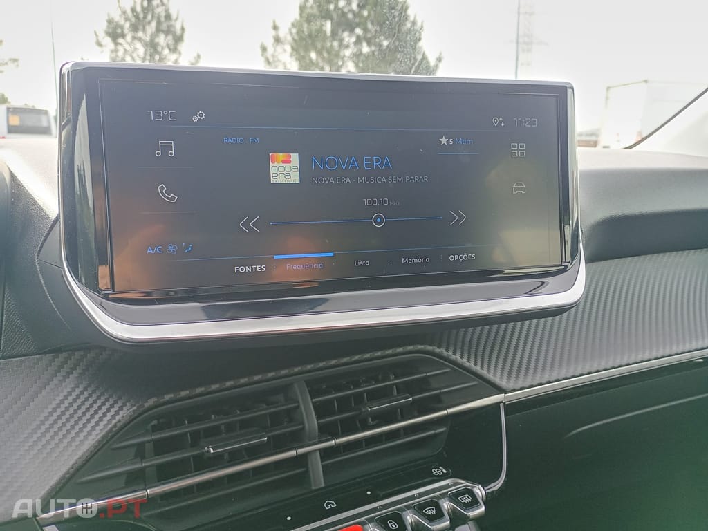 Peugeot 208 1.2 PureTech Active Pack