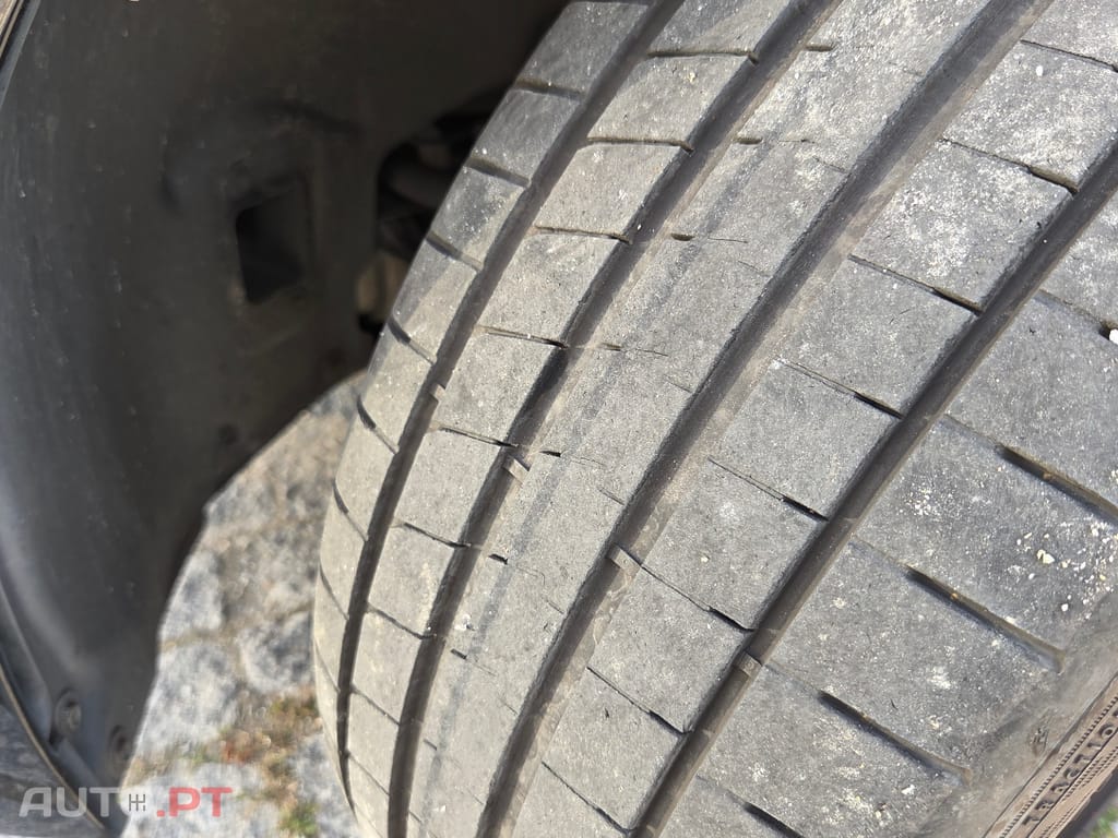 BMW 320 e Corporate Edition Auto