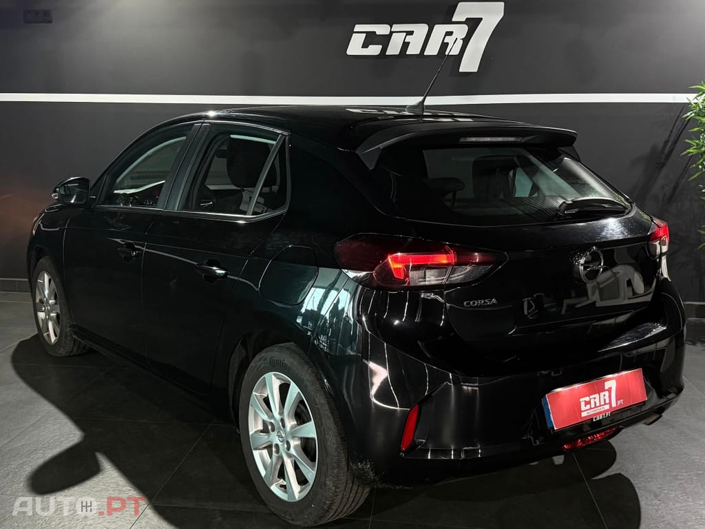 Opel Corsa 1.2 Business