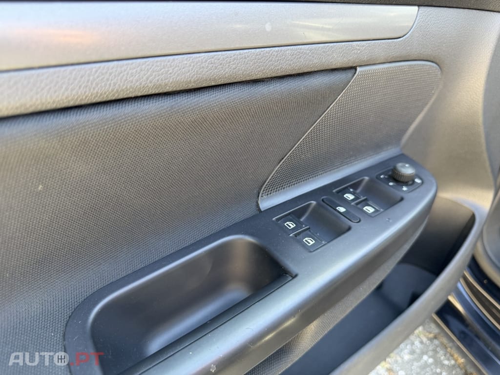 Volkswagen Golf Variant 1.9 TDi BlueM Confortline