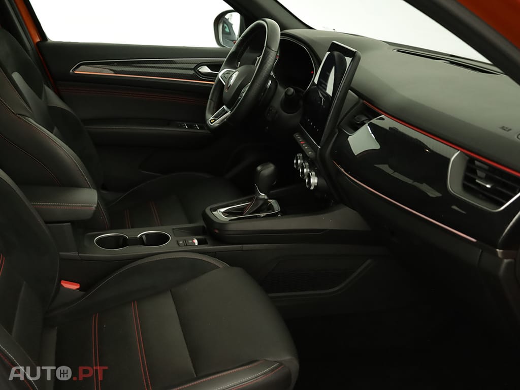 Renault Arkana Arkana 1.3 TCe R.S.Line EDC