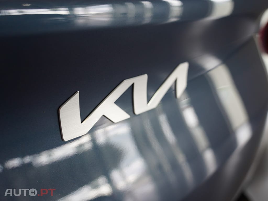Kia Stonic 1.2 Dynamic