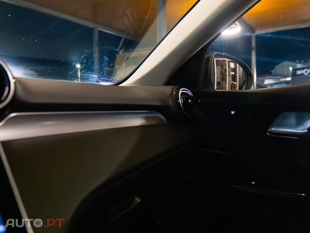 Mercedes-Benz C 220 Station d 9G-TRONIC