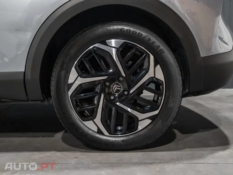 Citroen C4 1.2 PureTech Feel Pack