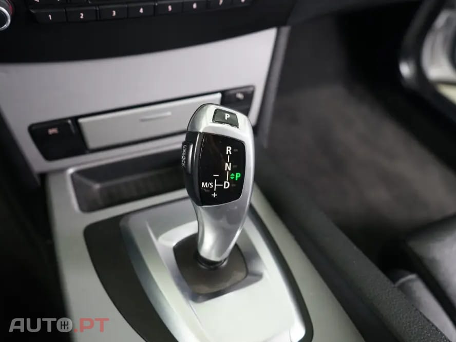 BMW 520 d Aut. Edition Exclusive