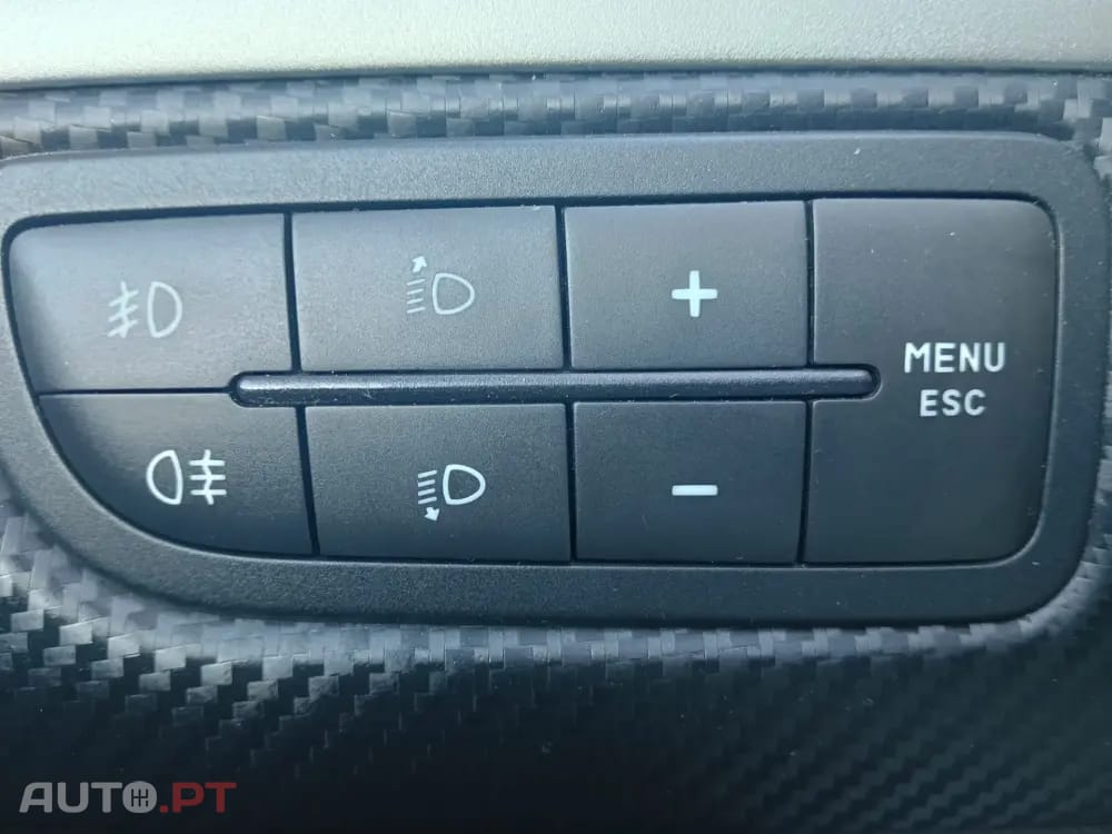 Fiat Grande Punto 1.3 M-Jet Sport