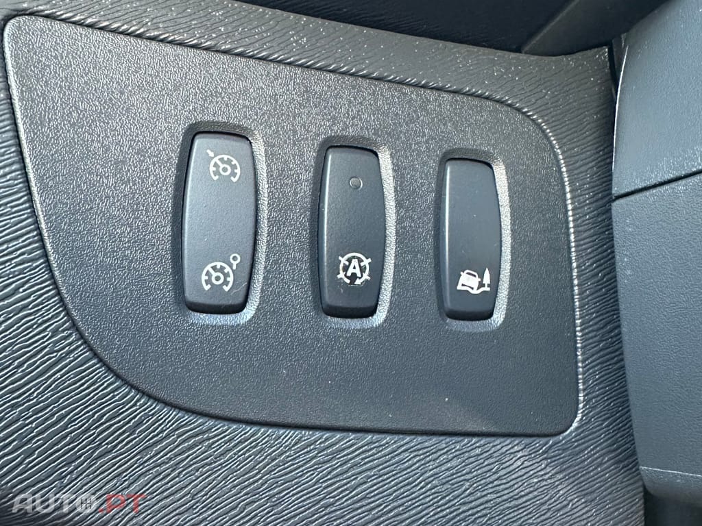 Renault Kangoo 1.5 dCi Maxi Business S/S 3L