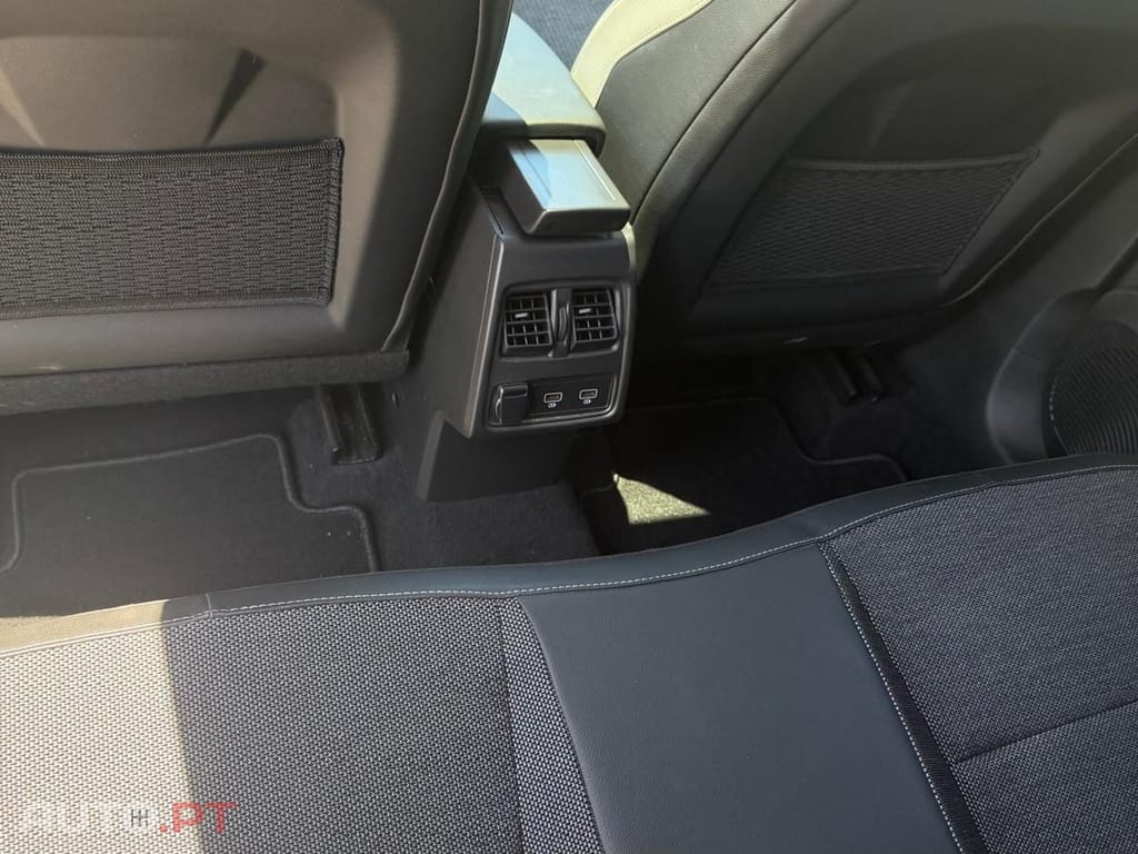 Renault Captur Techno 1.3 TCe