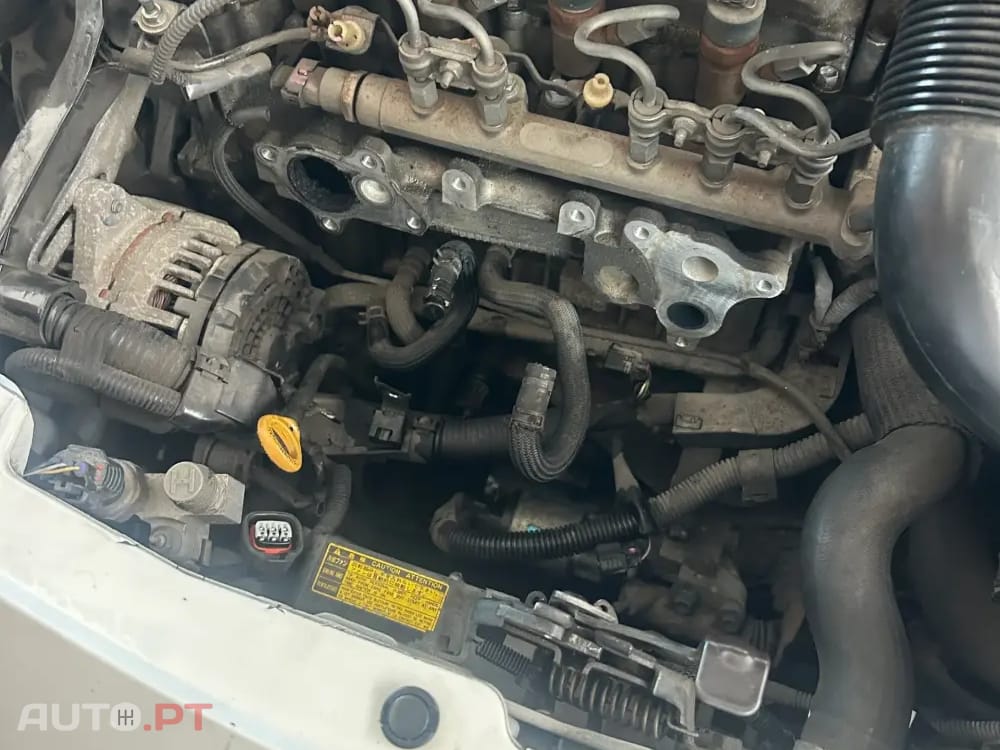 Mitsubishi Space Star 1.2 Connect Edition
