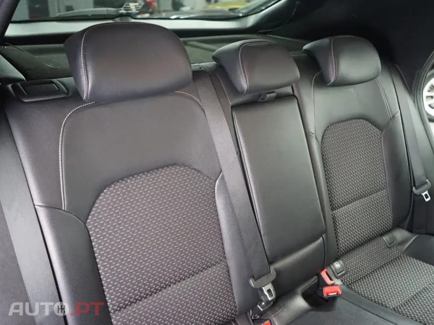Kia Xceed 1.0 T-GDI Dynamic