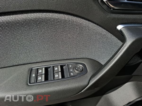Renault Symbioz mild hybrid 140 techno