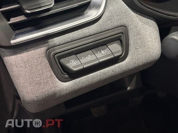 Renault Clio TCe 90 Evolution