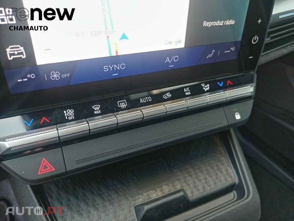 Renault Mégane E-Tech EV60 Techno Autonomia Comfort CA7