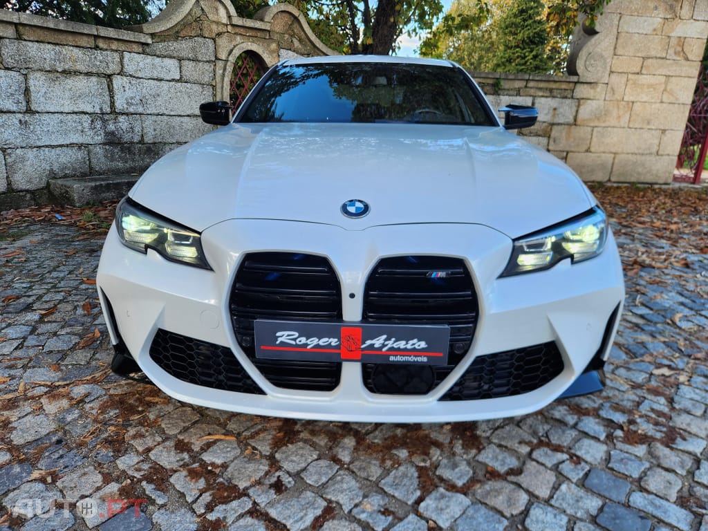 BMW 330 e Auto