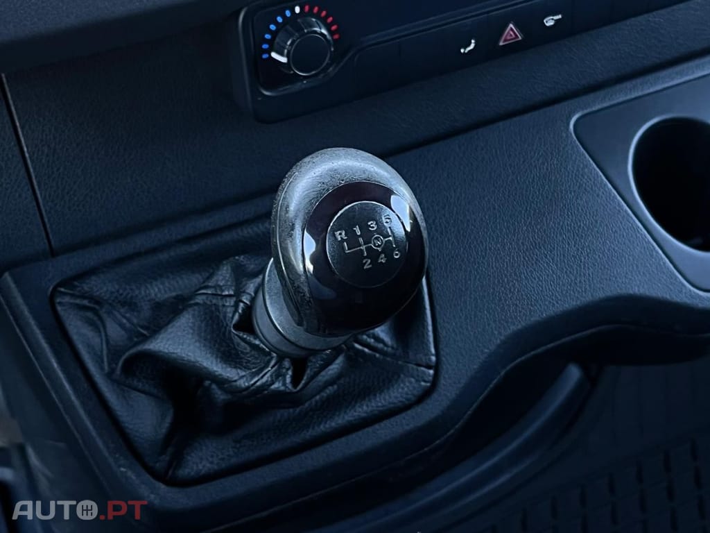 Mercedes-Benz Sprinter 314 CDI/32