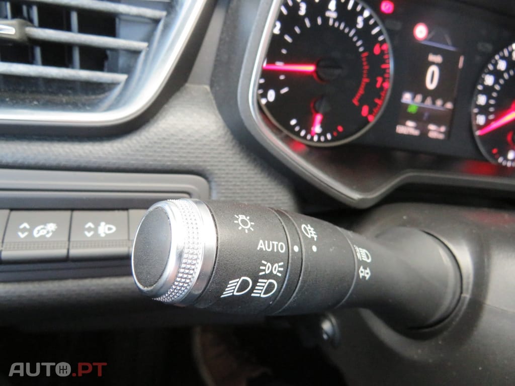 Renault Clio 1.0 TCE
