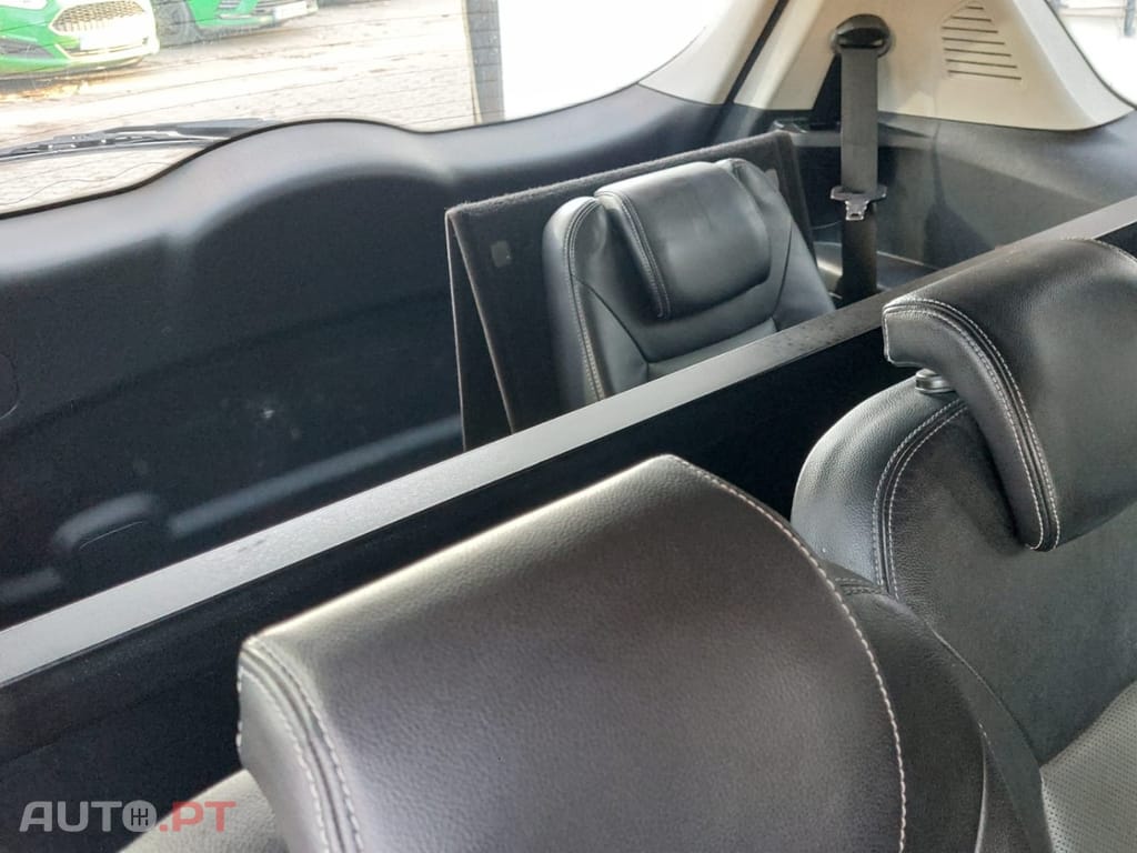 Ford S-Max 1.8 TDCi Titanium 7L