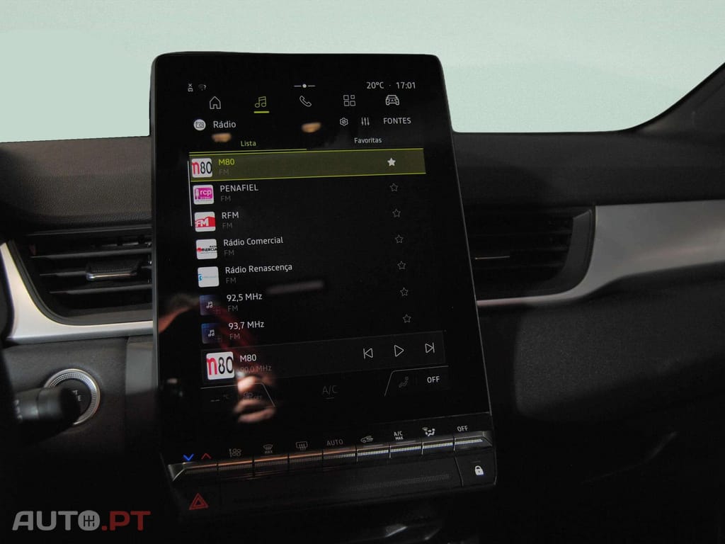 Mitsubishi ASX 1.0 MPI-T Kaiteki