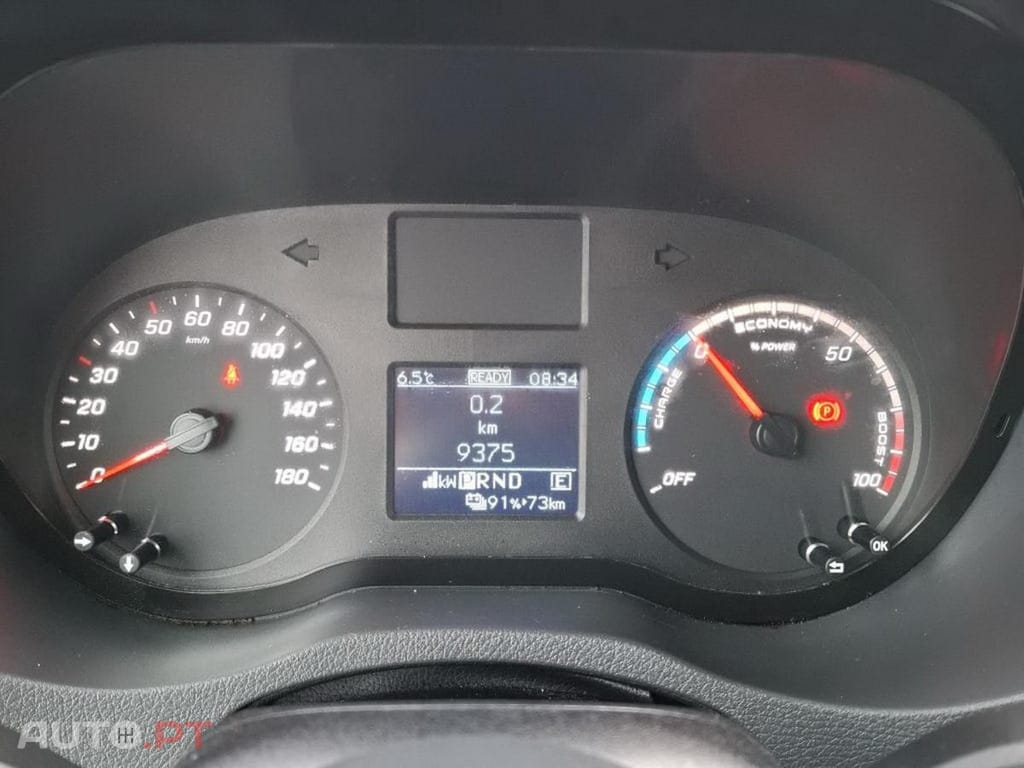 Mercedes-Benz Sprinter 312/39
