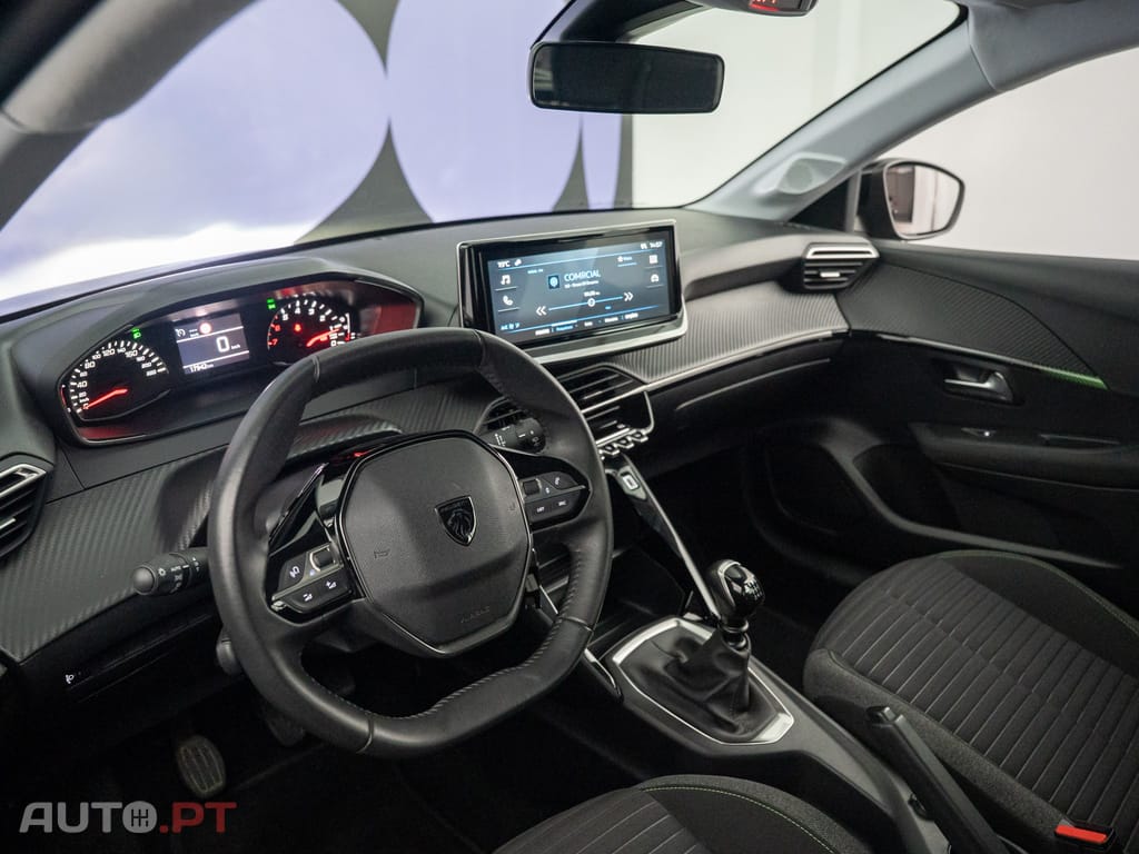 Peugeot 208 1.2 PureTech Active