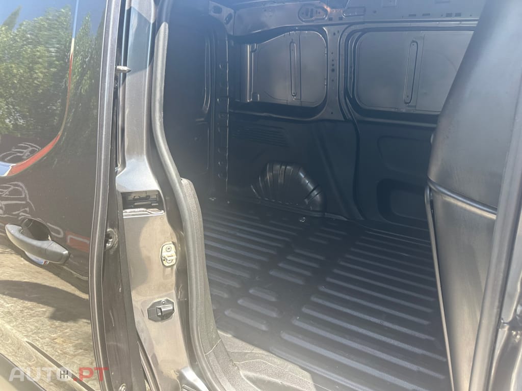 Toyota Proace City 1.5D L1 Comfort PTB